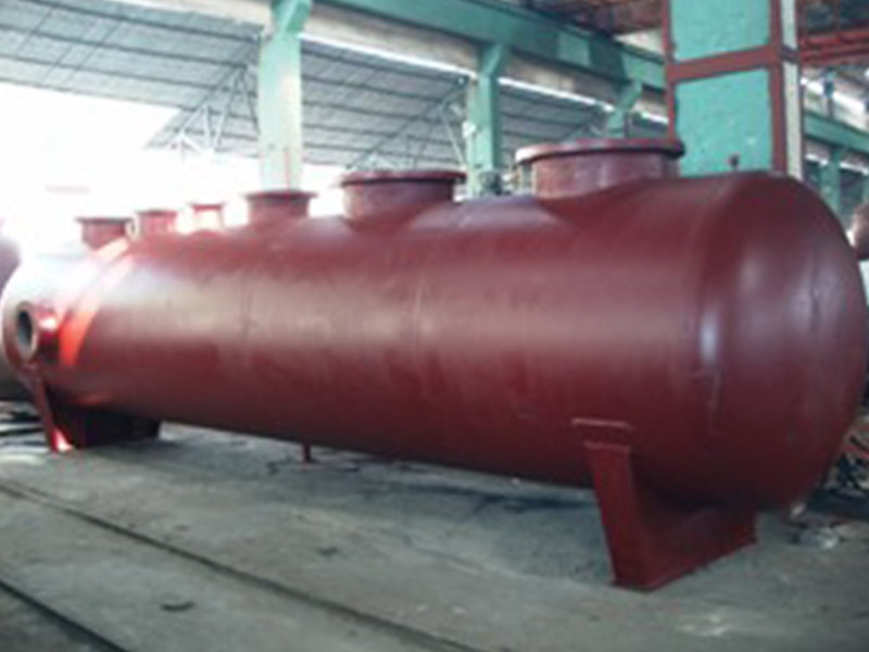 各式立、臥式儲罐