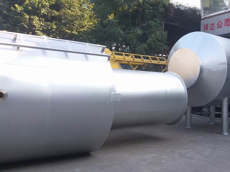 環(huán)保及污水處理設(shè)備