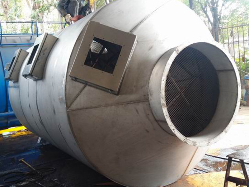 環(huán)保及污水處理設(shè)備