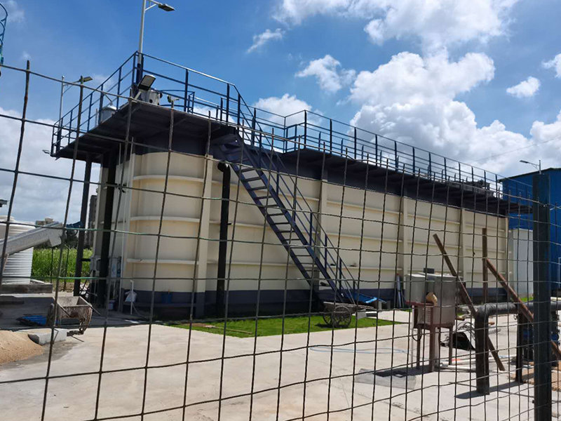 環(huán)保及污水處理設(shè)備